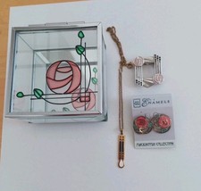 Charles Rennie Mackintosh