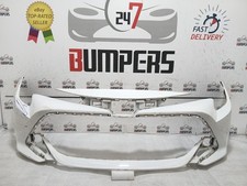 TOYOTA COROLLA HYBRID 2019 -