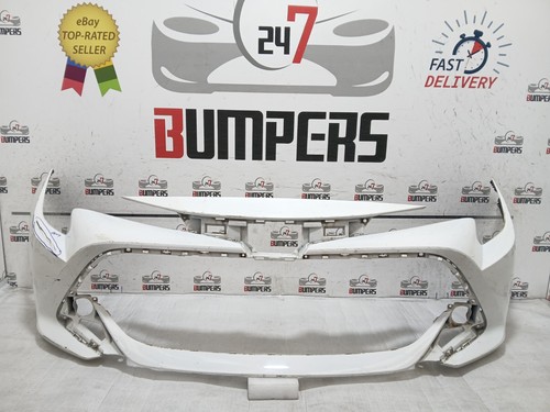 Toyota corolla hybrid 2019 - toyota,