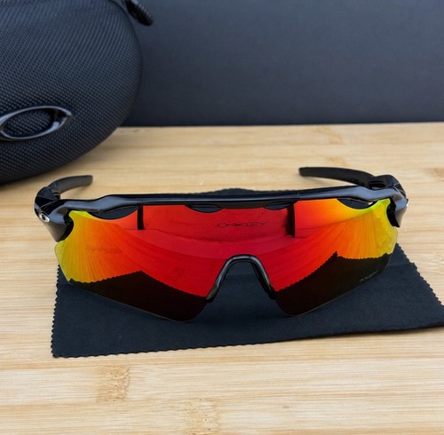 Oakley radar path - path, matte-