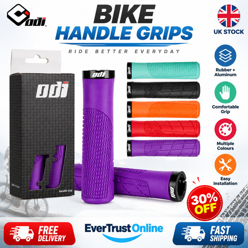 New soft bike handle bar - bike,