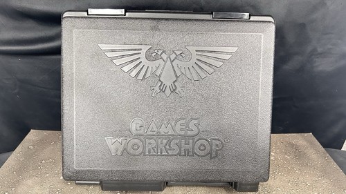 Games workshop warhammer - games,