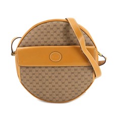 Gucci Micro GG Shoulder Bag in