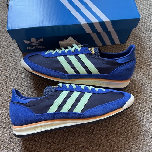 Adidas originals sl72 night - sl72, og