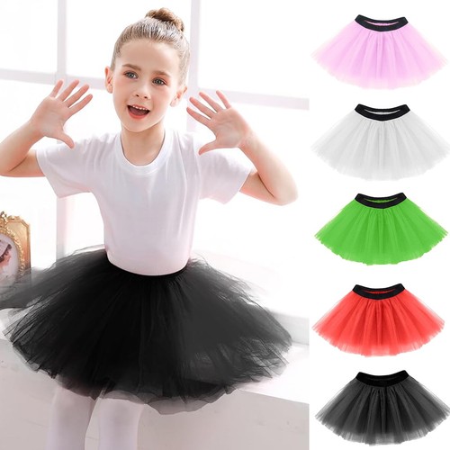 Kids ladies layers tutu - kids,