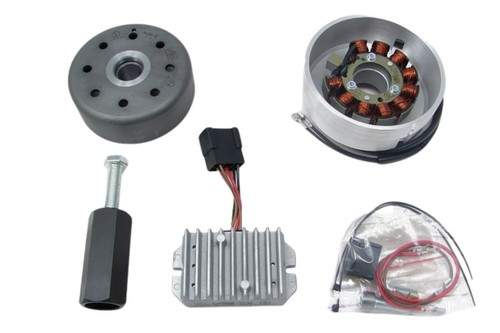 Vape alternator for honda - vape,