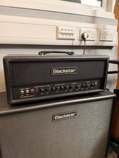 Blackstar HT Club 50H MkIII