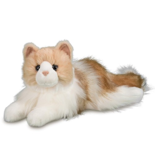 Douglas kiki ragdoll cat plush - douglas,