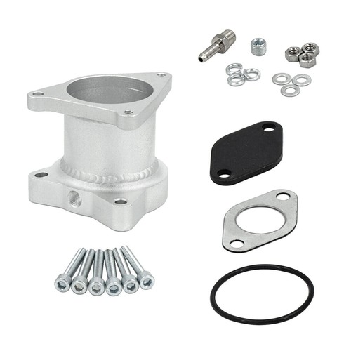 Egr deleted valve - egr,