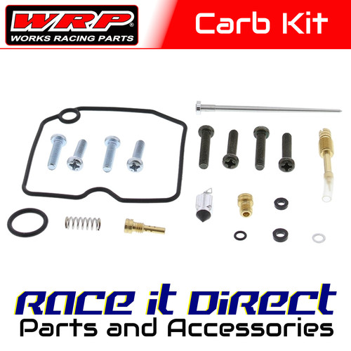 Carb repair kit - repair, kawasaki