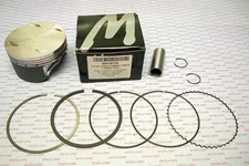 WOSSNER 96mm FORGED PISTON KIT