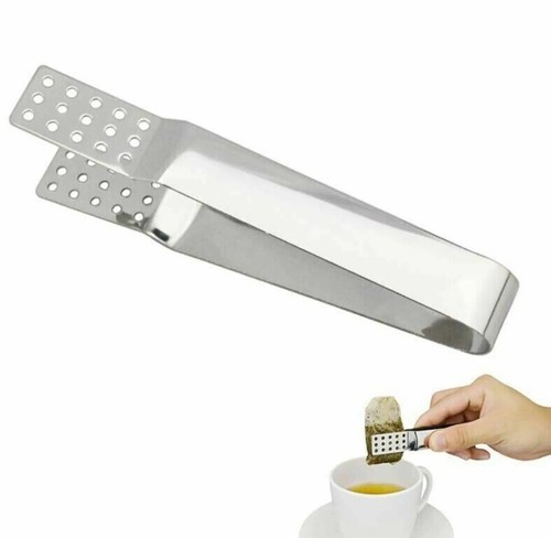 Tea bag squeezer stainless - tea,
