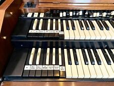 Orgue Hammond A-100