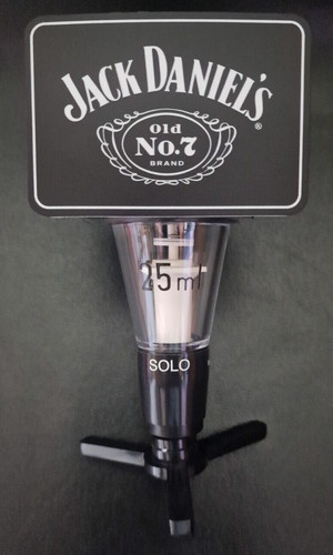 Official jack daniels 25ml - jack,