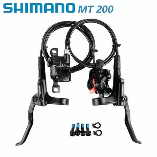 Shimano altus mt200 - shimano, mtb