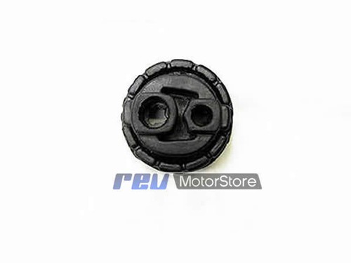 Peugeot 406 806 exhaust - 406, rubber