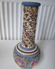 Hand painted Tunisian ceramic