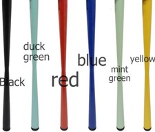 4 x Metal/Steel/ coffee table