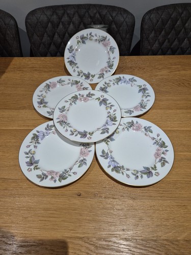 Royal worcester june - royal,