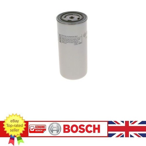 Fuel filter for - for, iveco