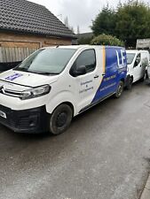 CITROEN DISPATCH 2.0 MK3