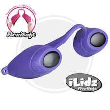 iLidz Flexisoft Sunbed Tanning Goggles UV Eye Protection Outdoor Indoor x 1 Pair