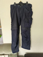 Men's Snickers Work Trousers
