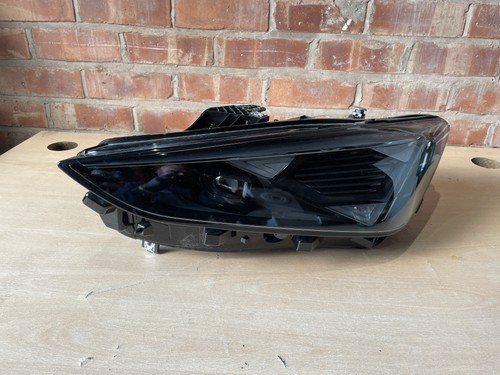 Seat leon cupra full led - cupra,