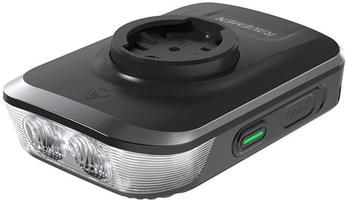 Ravemen fr1500 usb - ravemen, front