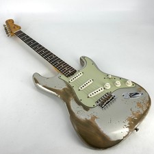 2021 Fender Custom Shop 60’s