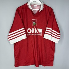 BARNSLEY FC 1995 1996 HOME