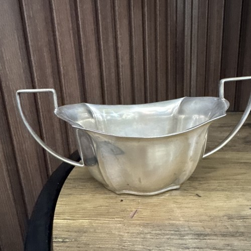Epns vintage silver plated - epns, a
