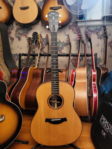 Taylor 717e grand pacific - 717e,