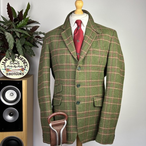 Isaac waltons 42l bespoke - waltons,