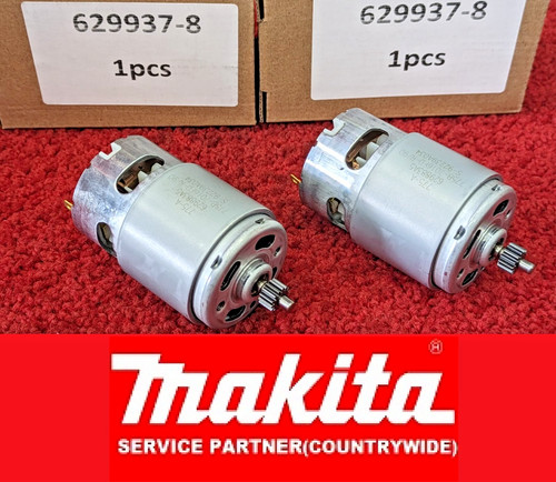Genuine makita motor for - dc,