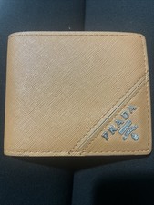 Prada Saffiano Leather With 2
