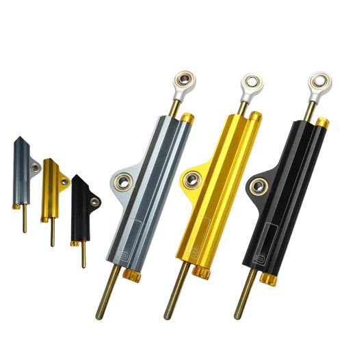 260mm suspension steering - suspension,