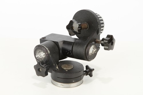 Foba camera support - foba, head
