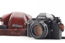 【MINT+ in Case】 Nikon F3