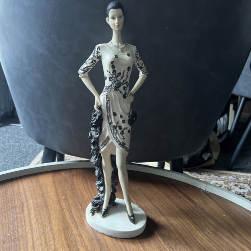 Art deco style - style, parisian