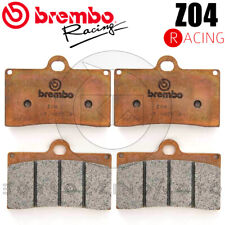 Brembo Set Of 4 BRAKE PADS
