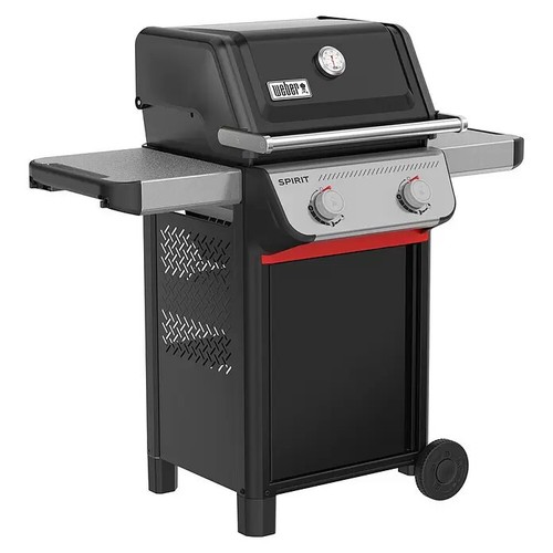 Gas grill weber spirit 210 - grill,