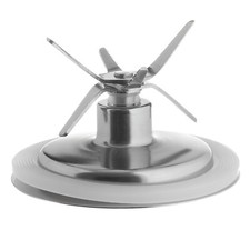Russell Hobbs Stainless Steel Blade Hub & Seal Assembly for 18993 Blender Jug