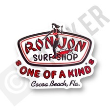 Ron Jon Surf Shop Premium