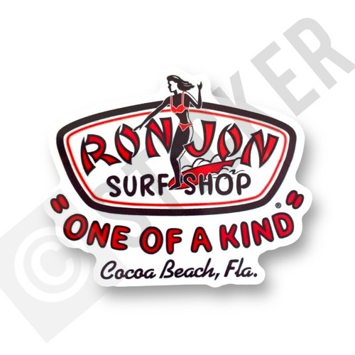 Ron jon surf shop premium - shop,