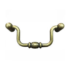 Vintage BRASS HANDLE FOR CHEST