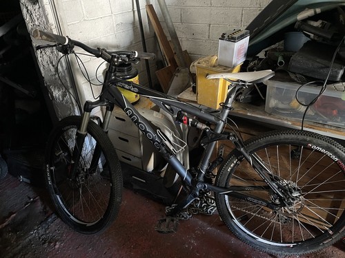 Moda push bike - push,