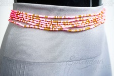 Small Waist Beads Cotton