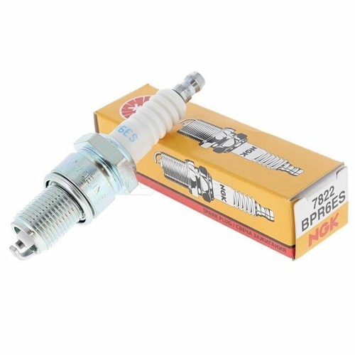 Ngk bpr6es spark - plug, 4hp