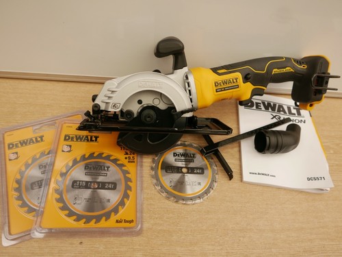 Dewalt dcs571 18v 115mm - dewalt,